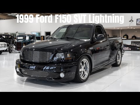 1999 Ford F150 (CC-1791855) for sale in Ocala, Florida