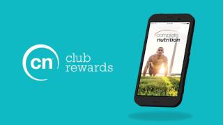 Download lagu Complete Nutrition | CN App Promo mp3 Download lagu Complete Nutrition | CN App Promo mp3