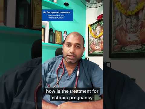 Doctor speaks video