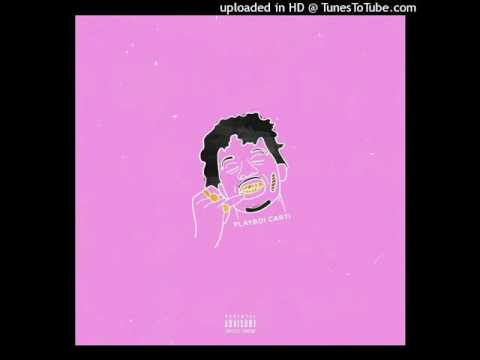 Playboi Carti x Warhol.ss x Famous Dex Type Beat - Goyard On My Waist (Prod. SoundGodz)