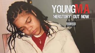 Young M.A &quot;JOOTD&quot; feat. Monica (Official Audio)
