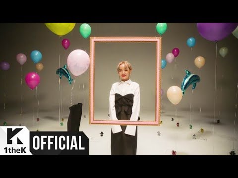 Younha - Parade