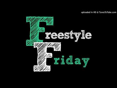 PM Capone - FreeStyle Friday