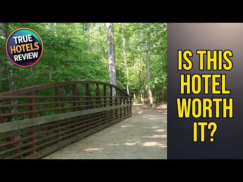 Hampton Inn Peachtree Corners/Norcross - Is This Hotel Worth It? | Atlanta (GA), United States🏨