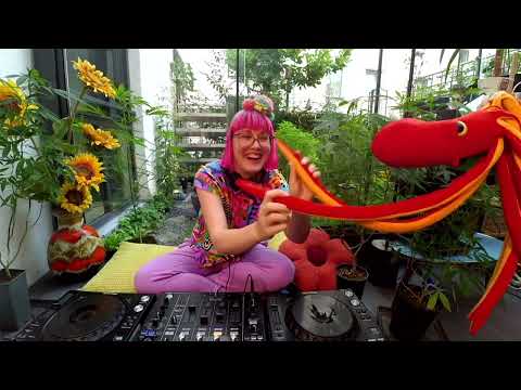 Bebetta In Bed #82 Jazzy Soulful Funky House Disco Grooves