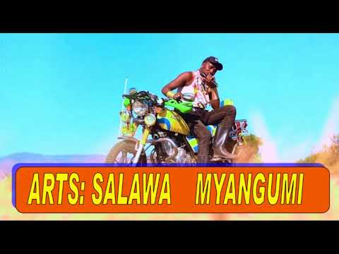 SALAWA=NYANGUMI=HALUSI=YA-NJEBHELE==BY MACHIYA-STUDIO--