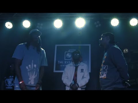 Juanski vs Chef Tokin