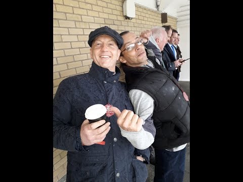 Aintree 2019 Grand National - 'LostInTranslation' & 'Reserve Tank' - 4/1, 20/1