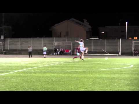 FINALI PROVINCIALI CALCIO OPEN A7 SUELLO vs BELLANO