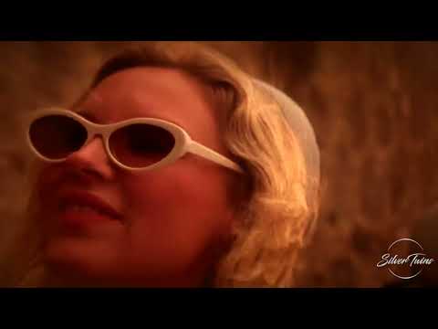 I'm Your girl, Silvertwins of funk ft Jenny Silver