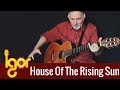 House of the Rising Sun [ Mafia III ] - Igor ...