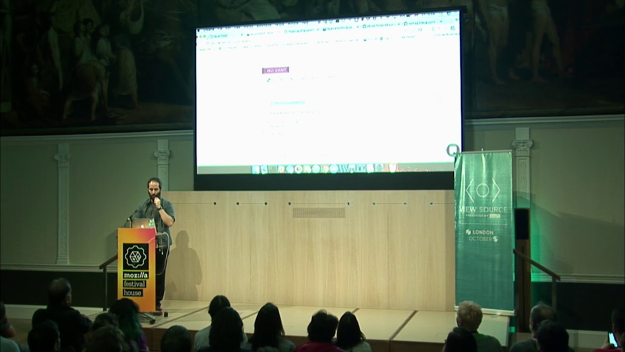 Guy Podjarny - Writing Secure JavaScript Code
