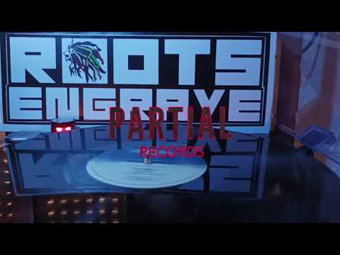 Fish, Goat & Suffurah – Dub Warmth - Dubplate – Side B1