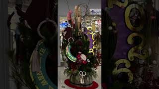 アメリカ🇺🇸→日本🇯🇵へ、一時帰国⑦〜新年🏨ホテル宿泊