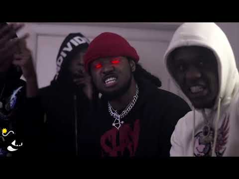 Moe Bands ft BigBossTrell - Rude (Music Video) | Dir @Cannon Cam Productions | SPFX Darnell Visualz