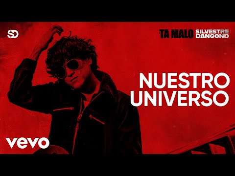 Miniatura de Nuestro Universo