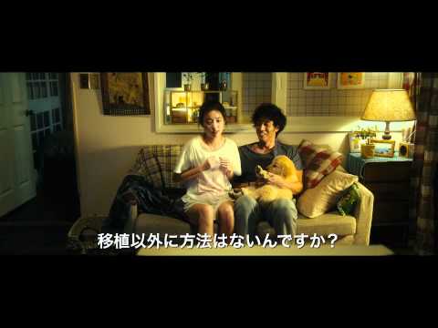 映画『ただ君だけ』予告編
