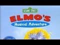 Closing To Sesame Street Elmo S Musical Adventure The Story Of Peter And The Wolf 2001 DVD