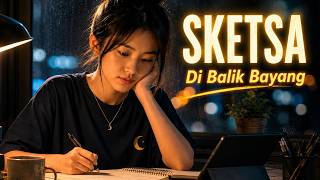 Download lagu Sketches Behind the Shadows – Moffi Beats feat. Kumpulan Cerita Novel mp3