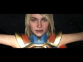Vídeo de gameplay de Injustice 2  XBox Series X  DLC