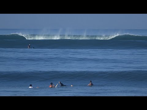 Canggu In Satin - 13 February 2020