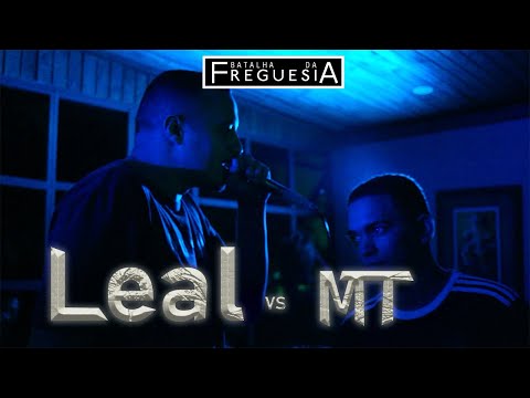 (CASOS DE FAMÍLIA 💔) LEAL X MT - PRIMEIRA FASE - BATALHA DA FREGUESIA #3