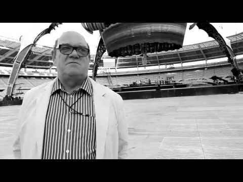 U2News - Paul McGuinness on U2 Part 2