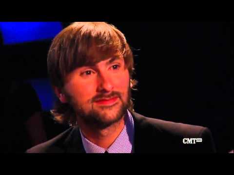 Adele and Darius Rucker LIVE   Need You Now HD