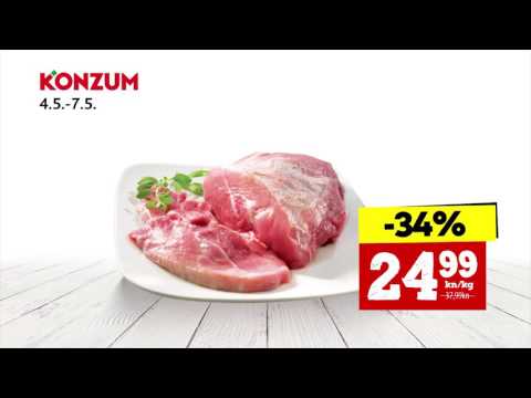 Konzum katalog 18