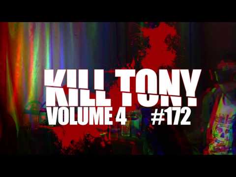 Kill Tony #172 - Doug Benson & Jerron Horton