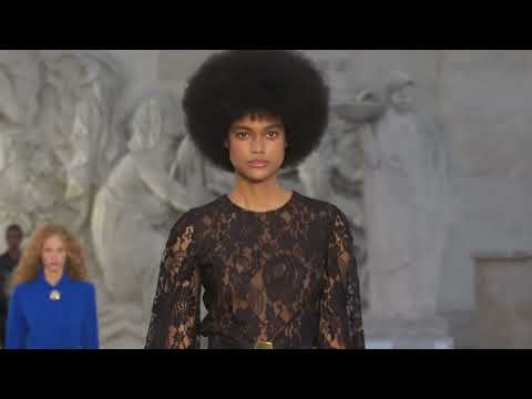 Akris spring summer 2023 Fashion Show