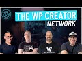 WP Content Creators Live WordPress Waffling