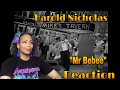 Carolina Blues 1944 Harold Nicholas And The Four Step Brothers Reaction