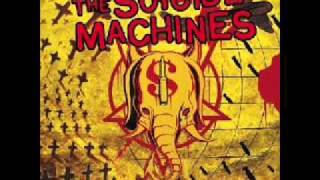 The Suicide Machines - Bottomed Out