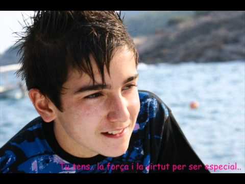 Mikel Iglesias - Sense tú