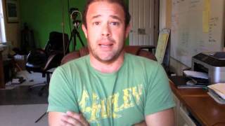 Why I'm Out of MLM for Good