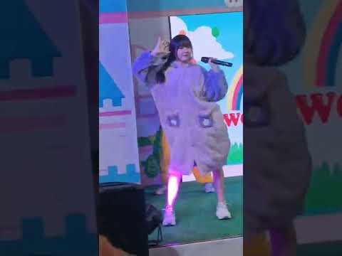 fancam 5 Best Sora Sora แฟชั่นไอร์แลนด์ Bangkok, Thailand 20221015