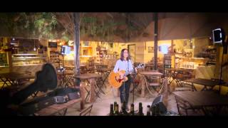 Julieta Venegas presenta &#39;Algo sucede&#39;