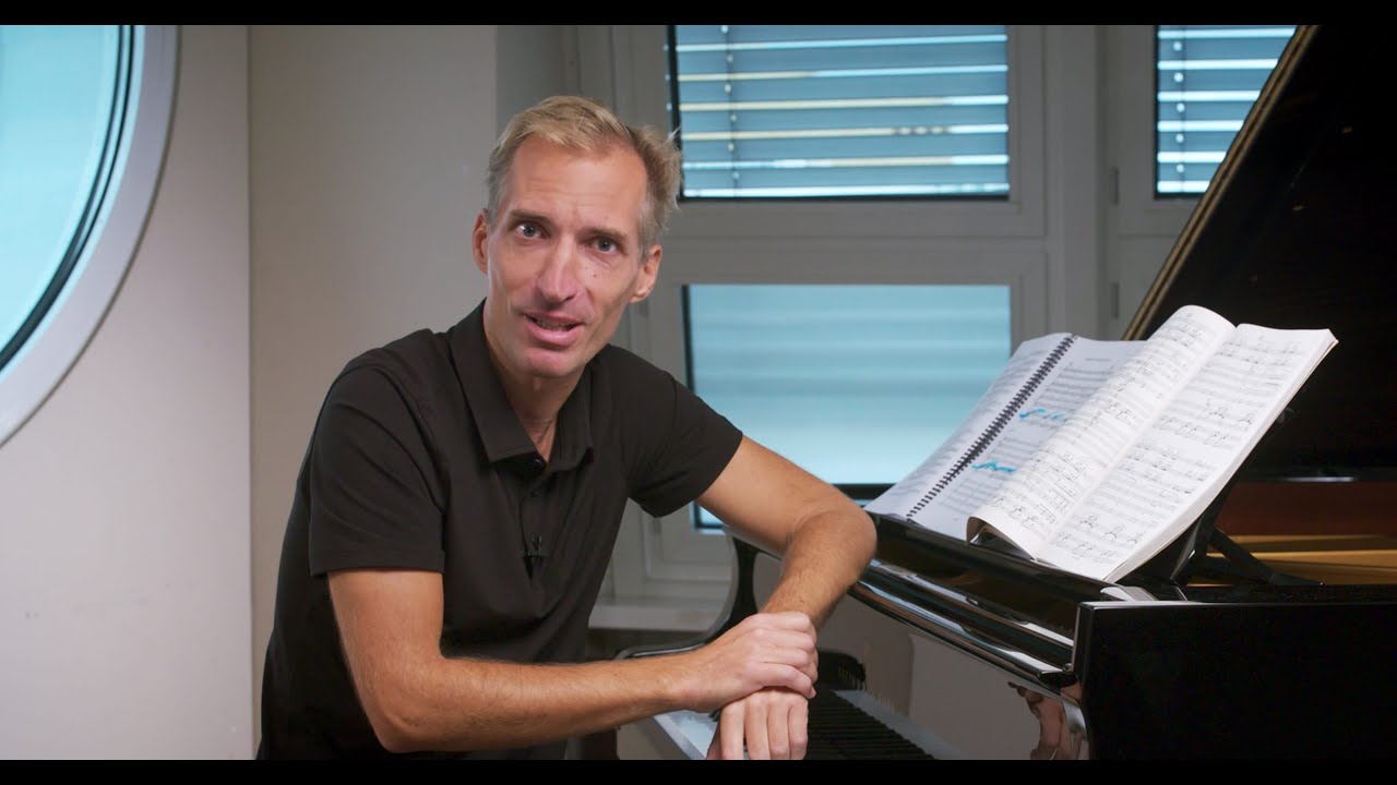 Upbeat: Stravinsky's Petrushka