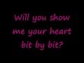 Don't Be Shy by Kara *With English Lyrics ...