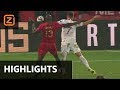 Samenvatting | Portugal - Polen | 20/11/2018
