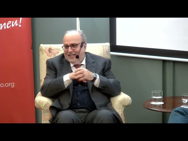 Vídeo relacionado con España, el pacto y la furia
