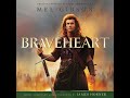 Braveheart (1995) – 38. Sons of Scotland (Alternate Version) | James Horner, LSO
