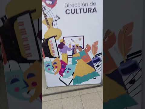 Museo de confecciones del municipio de #donmatias #antioquia