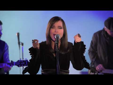 Irina Florin - Вятърът спи (Любовен концерт) (Official Concert Video)