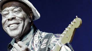 Buddy Guy - Baby Please Don&#39;t Leave Me (2001) (HQ shorter edit)