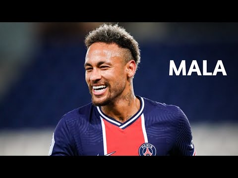 Neymar Jr • MALA - 6ix9ine Skills & Goals 2020/2021 2021/2022 2022/2023
