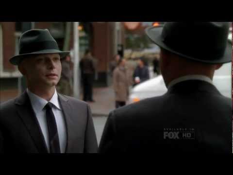 Fringe Episode 3.10 Scene - I Believe He Has Changed