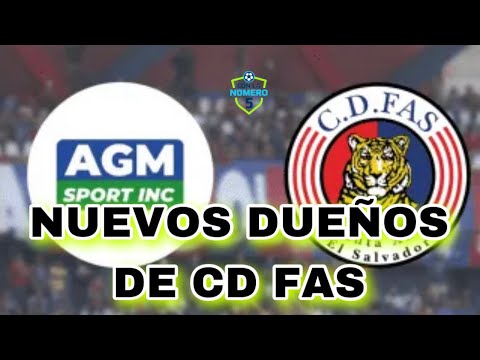 CD FAS CON NUEVO DUEÑO - MATÍAS FERNÁNDEZ NUEVO TIGRILLO ? - EX ALIANCISTA A LAS FILAS SANTANECAS