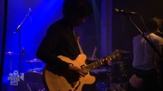 The Static Jacks "Mercy, Hallelujah"  Live (HD, Official) | Moshcam